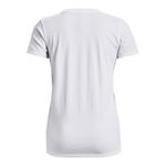 Camiseta-Manga-Corta-under-armour-para-mujer-Ua-Gradient-Pill-Ss-para-moda-color-blanco.-Reverso-Sin-Modelo