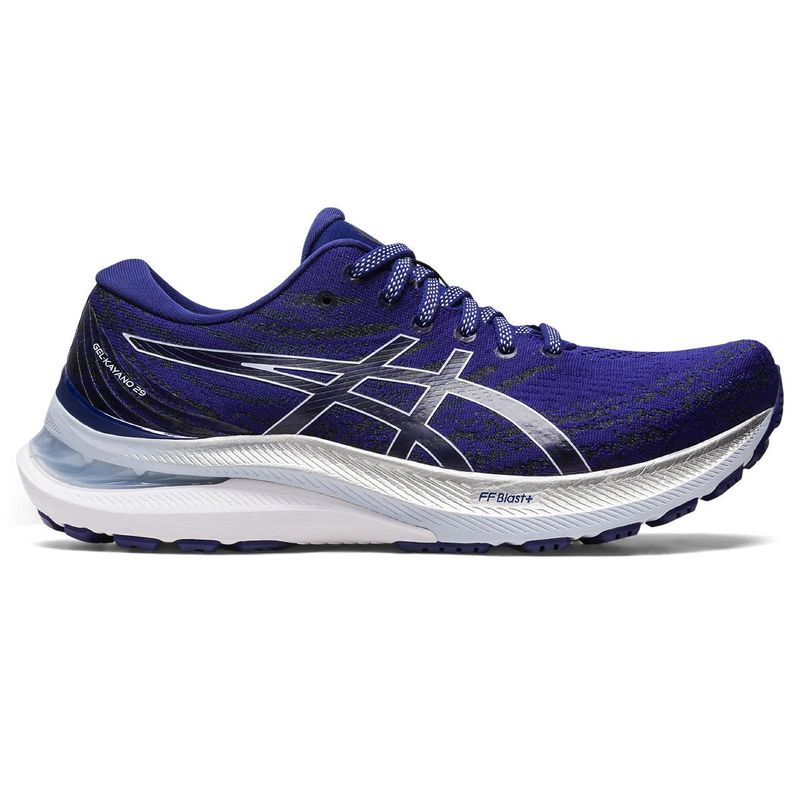 Asics para hotsell correr mujer