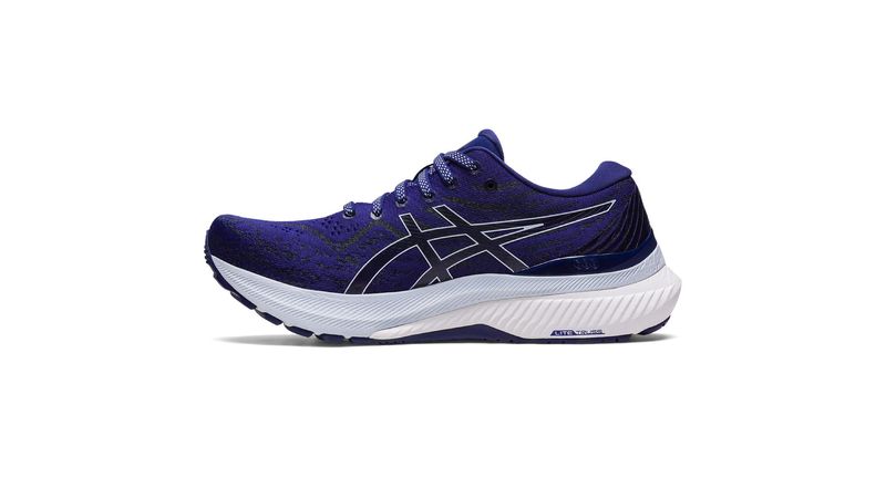 Tenis Asics Running Gel-Excite 9 Morado Mujer