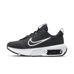 Tenis-nike-para-mujer-Wmns-Nike-Air-Max-Intrlk-para-moda-color-negro.-Lateral-Interna-Izquierda