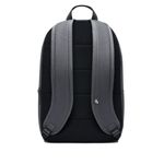 Morral-nike-para-mujer-Nk-Heritage-Bkpk-para-moda-color-gris.-Reverso-Sobre-Modelo