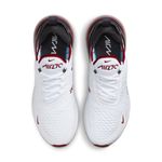 Tenis-nike-para-hombre-Air-Max-270-Cupd-para-moda-color-blanco.-Capellada