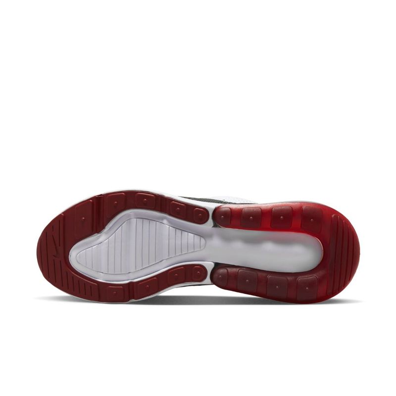 Tenis-nike-para-hombre-Air-Max-270-Cupd-para-moda-color-blanco.-Suela