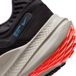 Tenis-nike-para-hombre-Nike-Quest-5-para-correr-color-negro.-Detalle-2