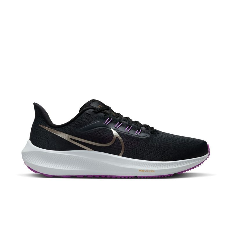 Tenis-nike-para-hombre-Nike-Air-Zoom-Pegasus-39-para-correr-color-negro.-Lateral-Externa-Derecha