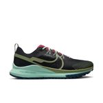 Tenis-nike-para-hombre-Nike-React-Pegasus-Trail-4-para-correr-color-negro.-Lateral-Externa-Derecha
