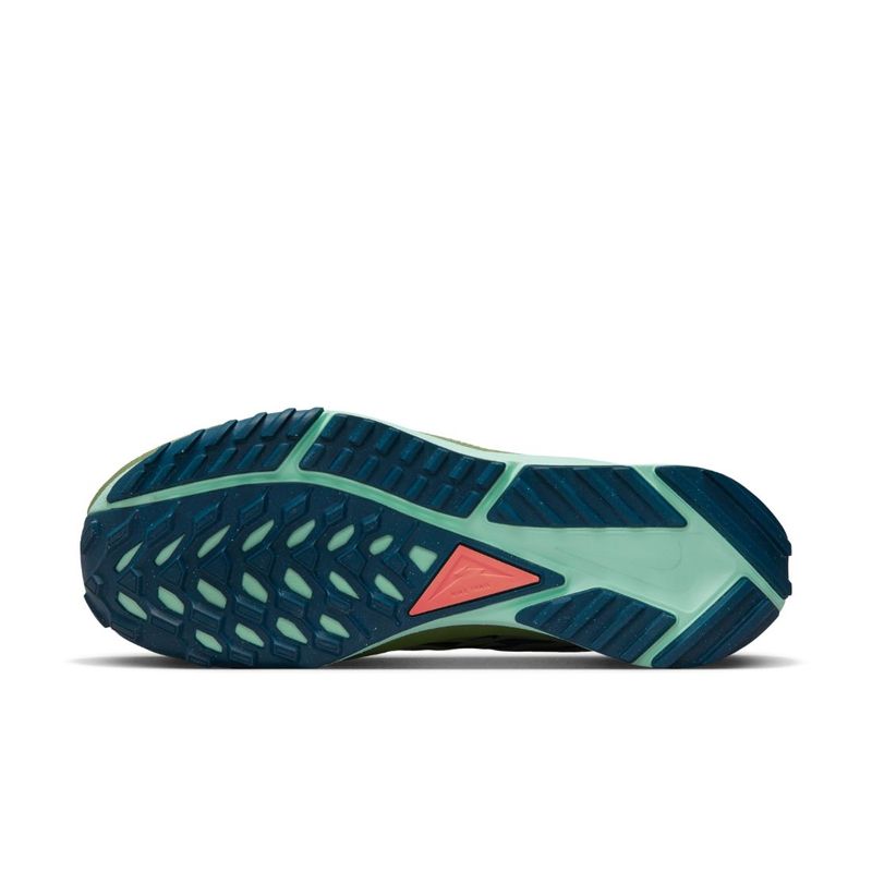 Tenis-nike-para-hombre-Nike-React-Pegasus-Trail-4-para-correr-color-negro.-Suela