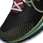 Tenis-nike-para-hombre-Nike-React-Pegasus-Trail-4-para-correr-color-negro.-Detalle-1