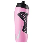 Botella-nike-para-hombre-Nike-Hyperfuel-Bottle-24-Oz-para-entrenamiento-color-rosado.-Frente-Sin-Modelo