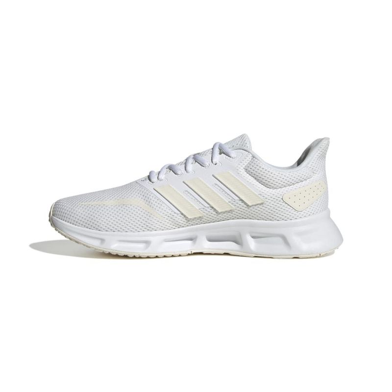 Tenis-adidas-para-hombre-Showtheway-2.0-para-correr-color-blanco.-Lateral-Interna-Izquierda