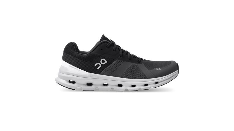 On Cloud X 3 Tenis negro de hombre para correr Referencia: 60.98703 -  prochampions