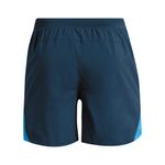 Pantaloneta-under-armour-para-hombre-Ua-Launch-5-Short-para-correr-color-azul.-Reverso-Sin-Modelo
