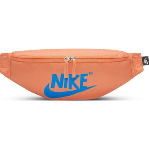Nike Nk Heritage Waist Pack - Hbr C Canguro naranja de mujer lifestyle