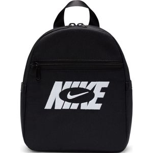 Nike W Nsw Ftra 365 Mini Bkpk - Ico Morral negro de mujer lifestyle