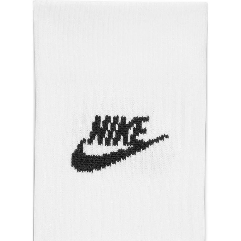 Medias-nike-para-hombre-U-Nk-Nsw-Everyday-Essential-para-moda-color-blanco.-Detalle-2