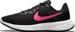 Tenis-nike-para-mujer-W-Nike-Revolution-6-Nn-para-correr-color-negro.-Lateral-Interna-Izquierda