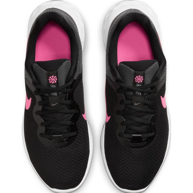 Tenis-nike-para-mujer-W-Nike-Revolution-6-Nn-para-correr-color-negro.-Capellada