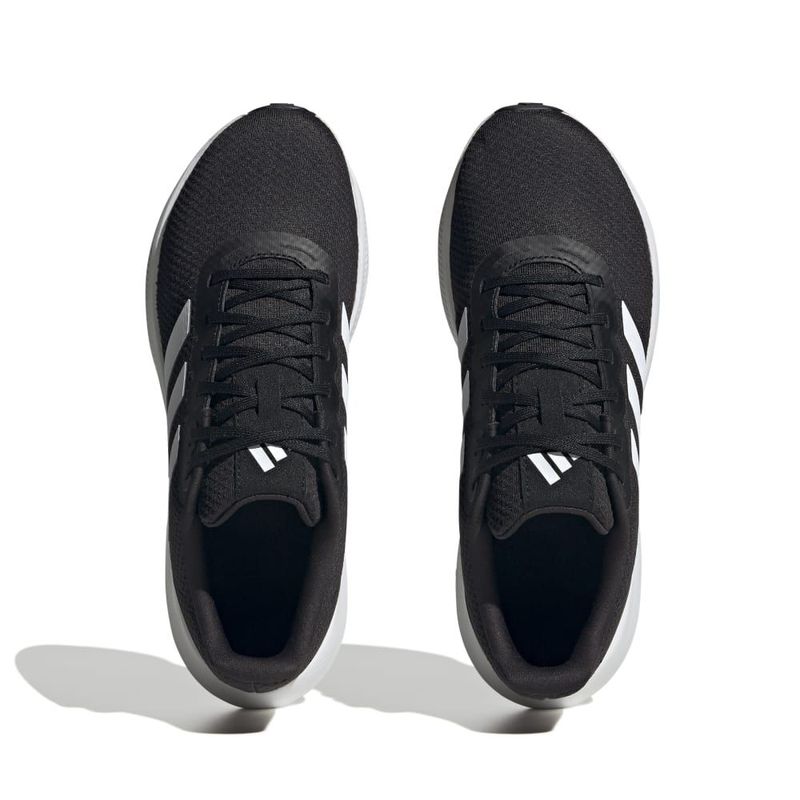 Tenis-adidas-para-hombre-Runfalcon-3.0-para-correr-color-negro.-Capellada