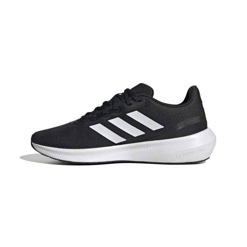 Tenis-adidas-para-hombre-Runfalcon-3.0-para-correr-color-negro.-Lateral-Interna-Izquierda
