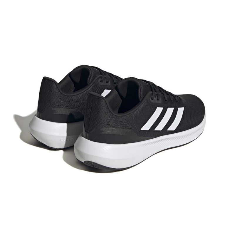 Tenis-adidas-para-hombre-Runfalcon-3.0-para-correr-color-negro.-Talon