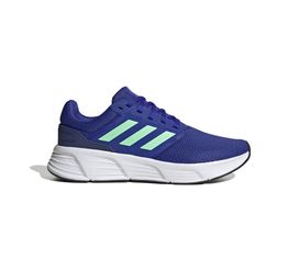 Adidas Galaxy 6 M Tenis azul de hombre para correr