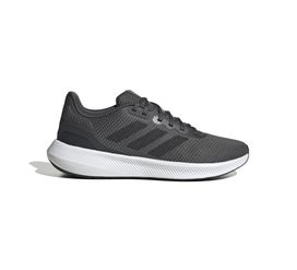 Adidas Runfalcon 3.0 Tenis gris de hombre para correr