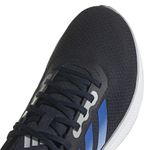 Tenis-adidas-para-hombre-Runfalcon-3.0-para-correr-color-azul.-Detalle-1