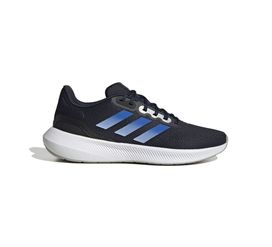 Adidas Runfalcon 3.0 Tenis azul de hombre para correr