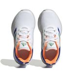 Tenis-adidas-para-niño-Tensaur-Run-2.0-K-para-moda-color-blanco.-Capellada
