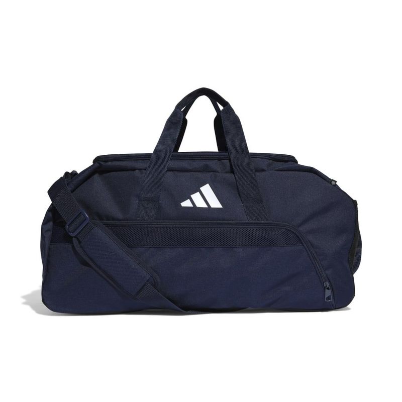 cuestionario Sustancialmente estético Adidas Tiro L Duffle M Maletín rojo de hombre para futbol Referencia :  IB8657 - prochampions