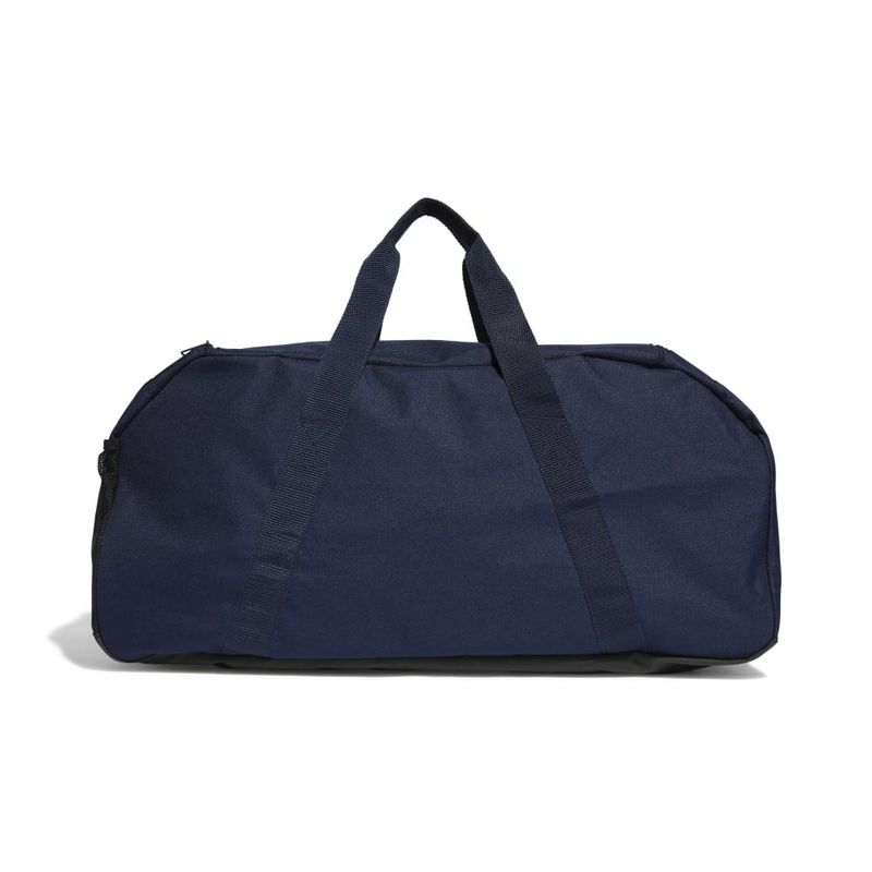 Maletin-adidas-para-hombre-Tiro-L-Duffle-M-para-futbol-color-rojo.-Reverso-Sin-Modelo