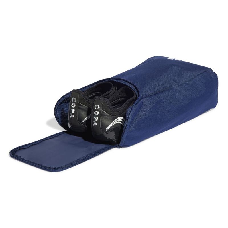 Porta-Zapatos-adidas-para-hombre-Tiro-L-Shoebag-para-futbol-color-azul.-Lateral