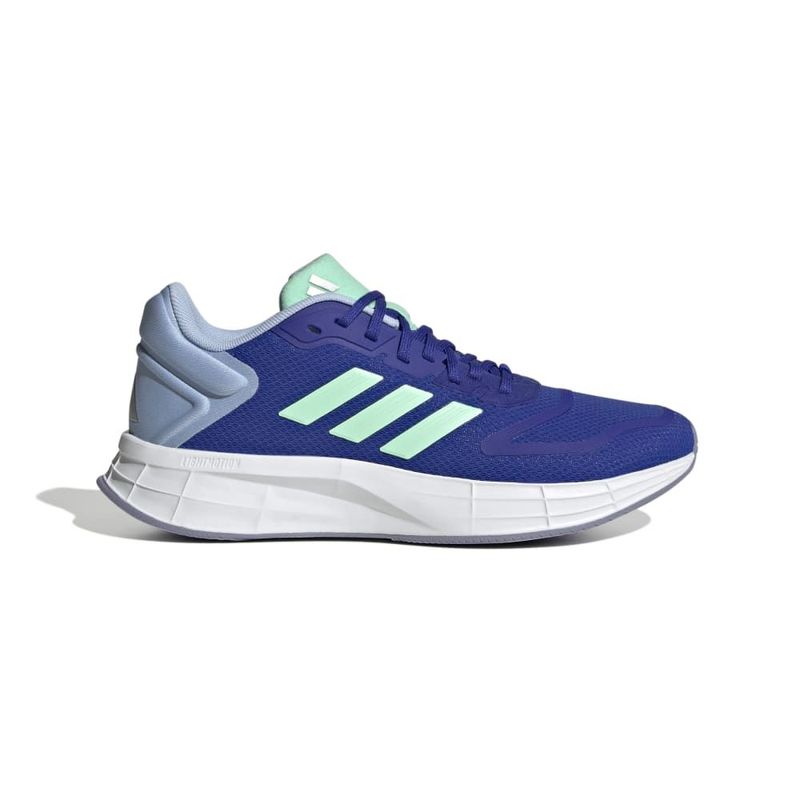 Adidas 10k mujer on sale azul