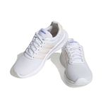 Tenis-adidas-para-mujer-Lite-Racer-3.0-para-moda-color-blanco.-Borde-Externo