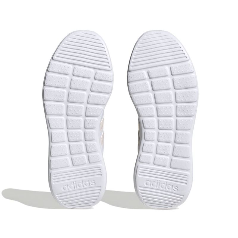 Tenis-adidas-para-mujer-Lite-Racer-3.0-para-moda-color-blanco.-Suela