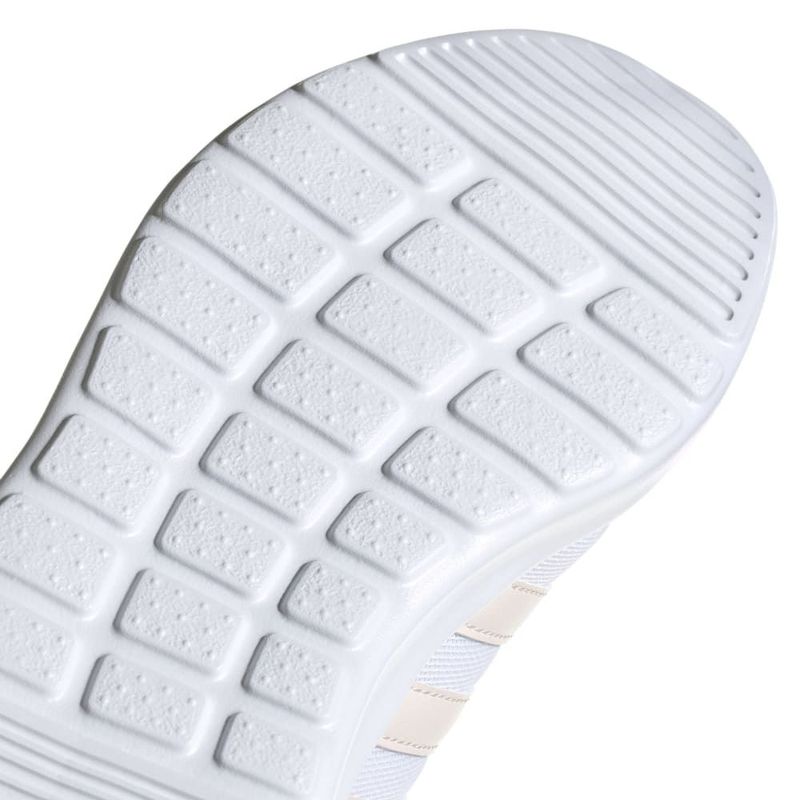 Tenis-adidas-para-mujer-Lite-Racer-3.0-para-moda-color-blanco.-Detalle-2