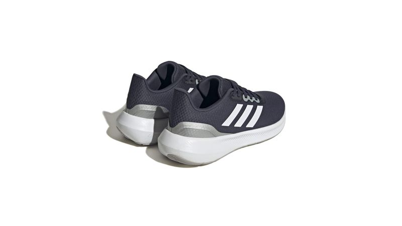 Tenis Mujer RunFalcon 3.0 Azul, ADIDAS - Tienda de Tenis Originales