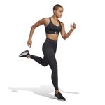Licra-adidas-para-mujer-Dailyrun-7-8-T-para-correr-color-negro.-Modelo-En-Movimiento