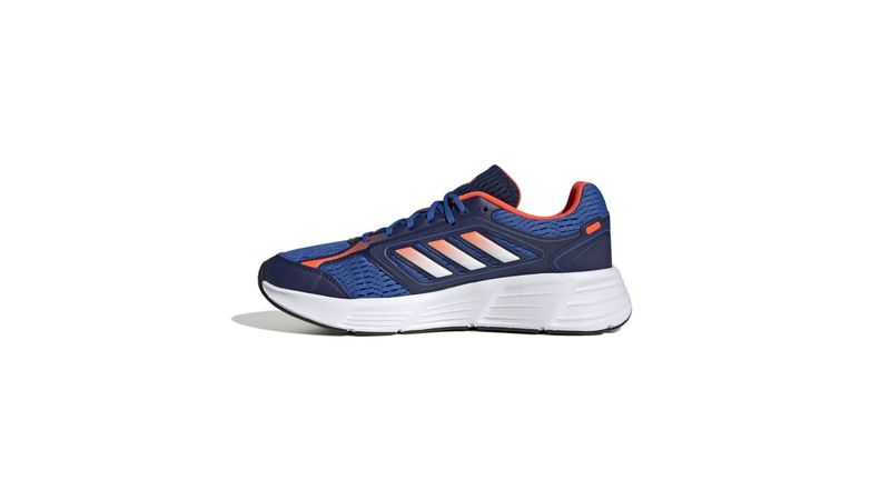 Adidas Galaxy Star M Tenis azul de hombre para correr Referencia