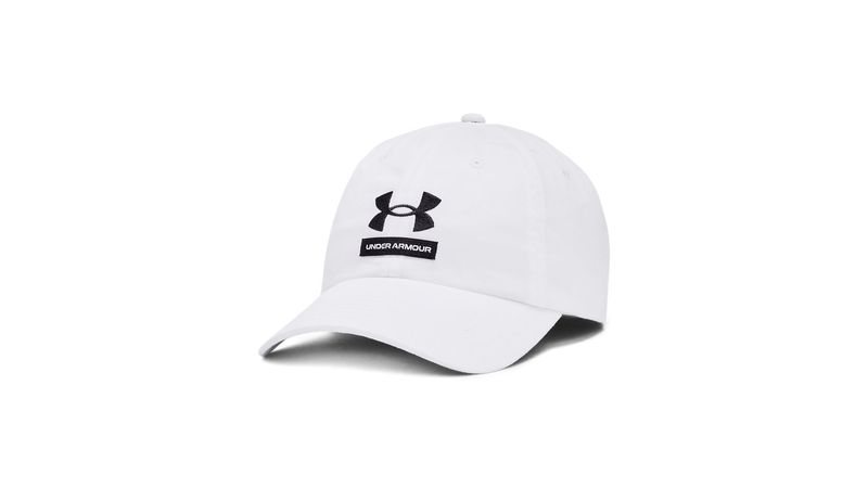 UA Nded Hat Gorra blanco de hombre para entrenamiento Referencia