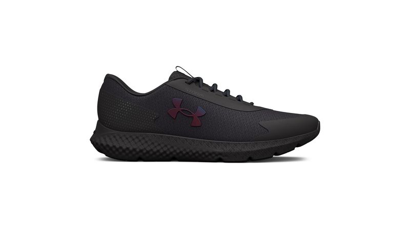 Tenis para Correr Under Armour Charged Rouge 3 Storm Hombre