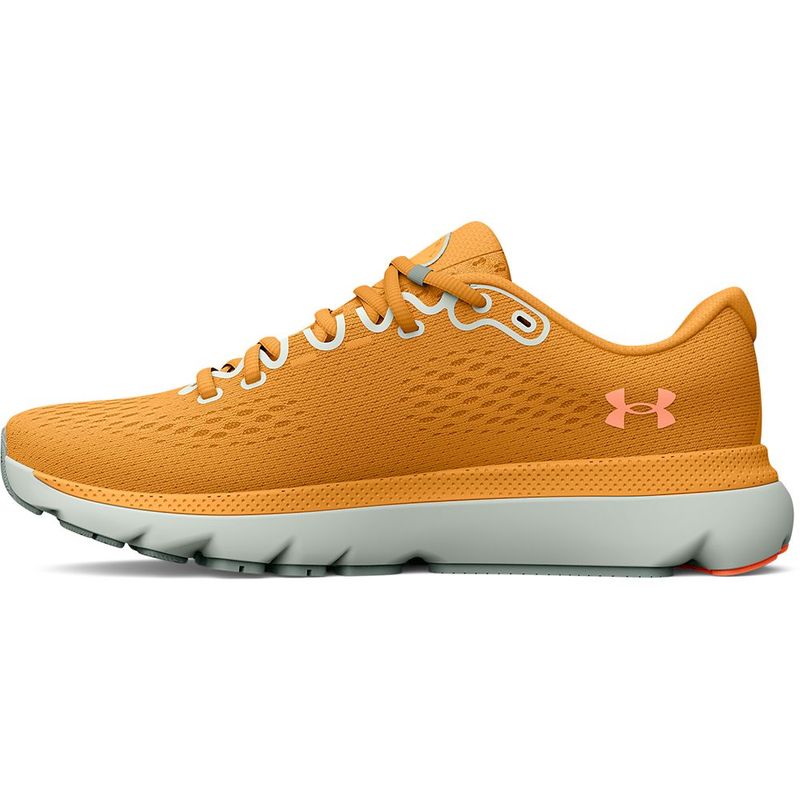 Tenis-under-armour-para-mujer-Ua-W-Hovr-Infinite-4-para-correr-color-amarillo.-Lateral-Interna-Izquierda