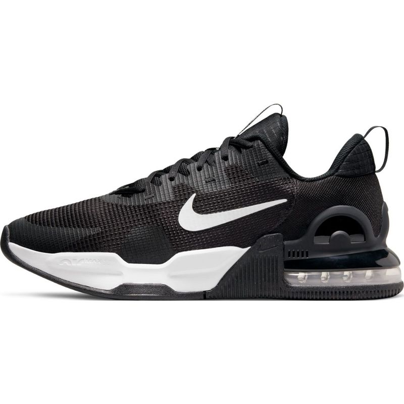 Tenis hombre Nike DM0829 001 M Nike Air Max Alpha Trainer 5 Referencia DM0829 001 prochampions