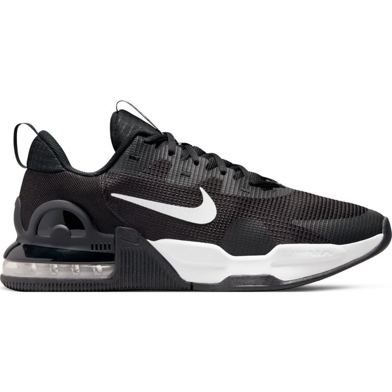 tenis nike para hombre color negro