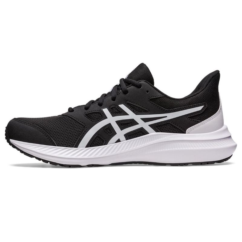 Tenis-asics-para-hombre-Jolt-4-para-correr-color-negro.-Lateral-Externa-Izquierda