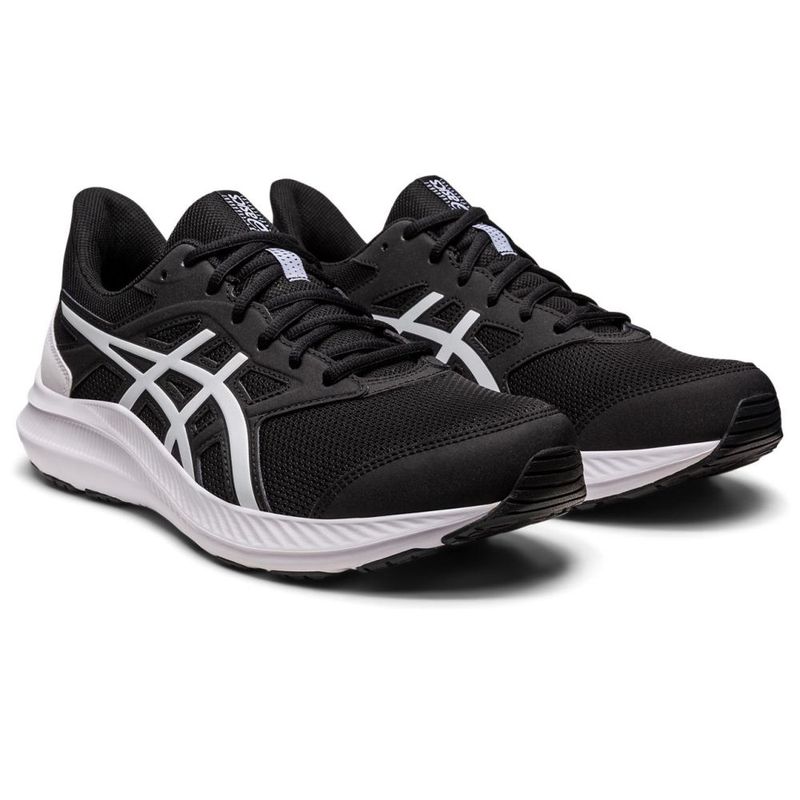 Tenis-asics-para-hombre-Jolt-4-para-correr-color-negro.-Par-Alineados