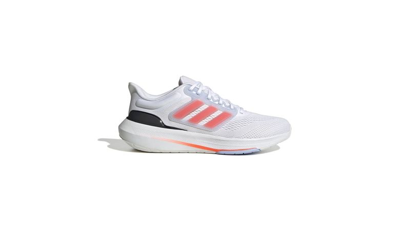 Tenis adidas color 2025 blanco para hombre