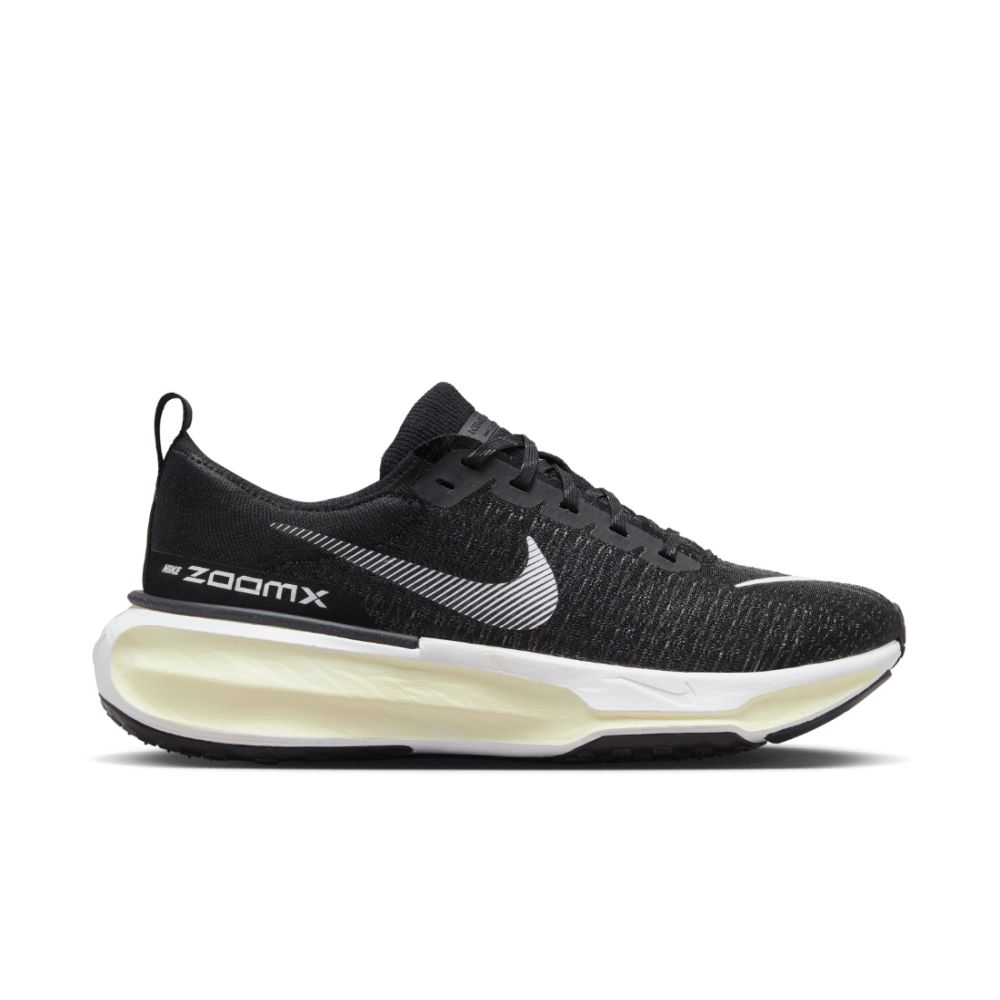 Nike Zoomx Invincible Run Fk 3 Tenis negro de hombre para correr Referencia DR2615 001 prochampions