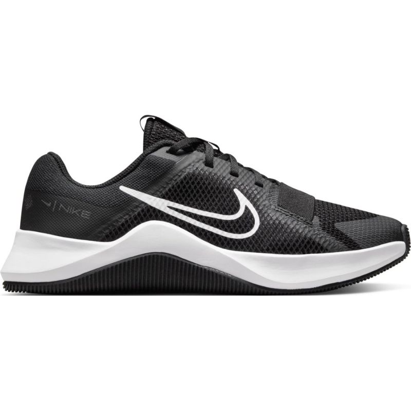 Tenis-nike-para-mujer-W-Nike-Mc-Trainer-2-para-entrenamiento-color-negro.-Lateral-Externa-Derecha