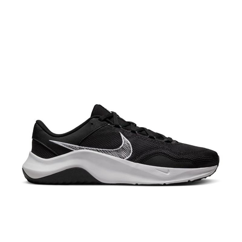 Tenis-nike-para-hombre-M-Nike-Legend-Essential-3-Nn-para-entrenamiento-color-negro.-Lateral-Externa-Derecha